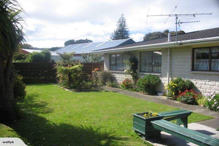 Photo of property in 47 Kings Crescent, Hutt Central, Lower Hutt, 5010