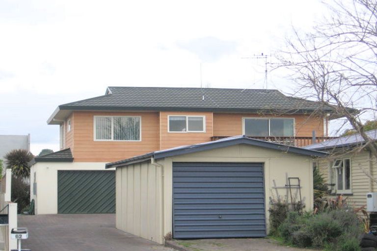 Photo of property in 62 Kulim Avenue, Otumoetai, Tauranga, 3110