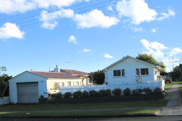Photo of property in 29 Totara Street, Putaruru, 3411