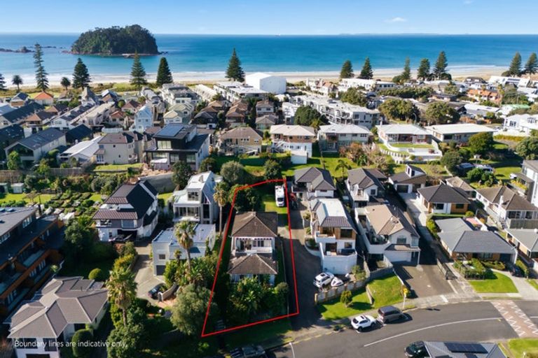 Photo of property in 39 May Street, Mount Maunganui, 3116