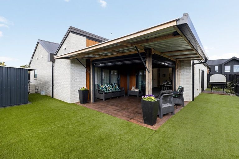 Photo of property in 8 Halley Drive, Chartwell, Hamilton, 3210