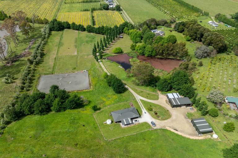 Photo of property in 65b Ngakoroa Road, Ormond, Gisborne, 4071