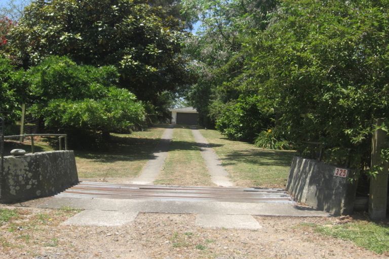 Photo of property in 325 Hereford Park Road, Pukehina, Te Puke, 3186