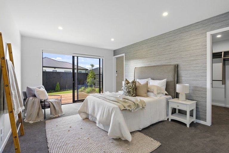 Photo of property in 10 Orchiston Way, Lincoln, 7608