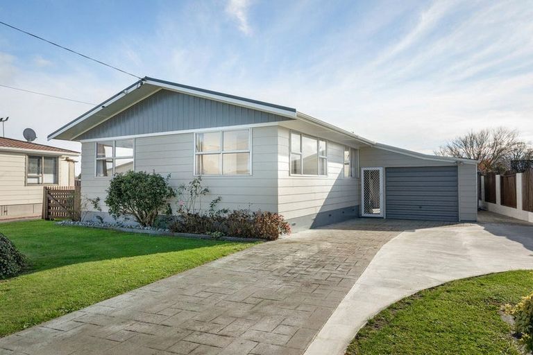 Photo of property in 34 Station Road, Paeroa, 3600