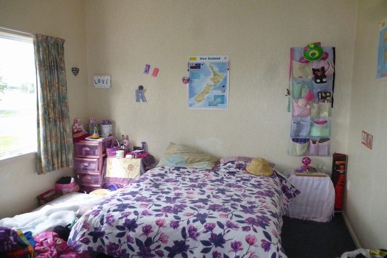 Photo of property in 44 Browne Street, Normanby, Hawera, 4614