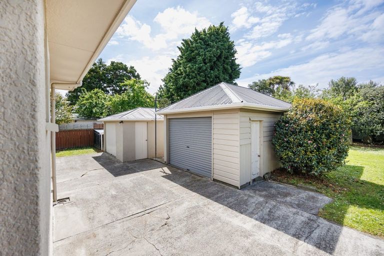 Photo of property in 12 Poole Street, Feilding, 4702