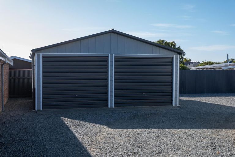 Photo of property in 23 Regent Street, West End, Timaru, 7910