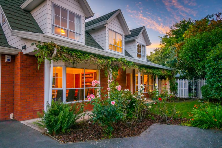 Photo of property in 25 Melville Street, Bishopdale, Christchurch, 8053