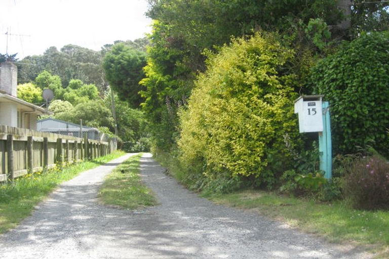 Photo of property in 15 Hylton Street, Aramoho, Whanganui, 4500