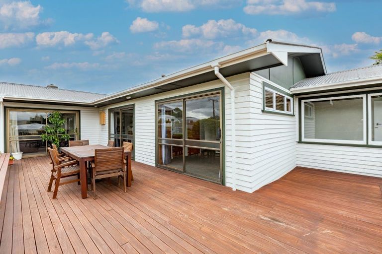 Photo of property in 5 Eden Terrace, Waipukurau, 4200