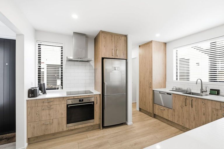 Photo of property in 2/249 Lyttelton Street, Spreydon, Christchurch, 8024