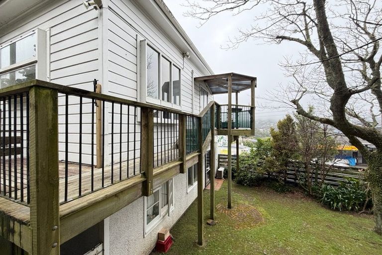 Photo of property in 1 Cecil Road, Wadestown, Wellington, 6012