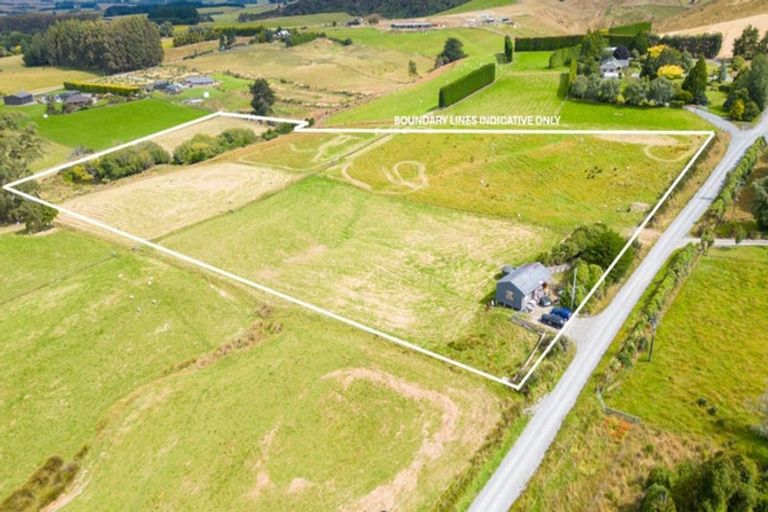 Photo of property in 39 Strauchon Road, Upper Charlton, Gore, 9774