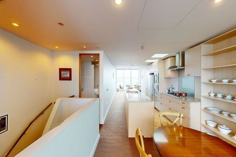 Photo of property in 3/257l Wakefield Street, Te Aro, Wellington, 6011