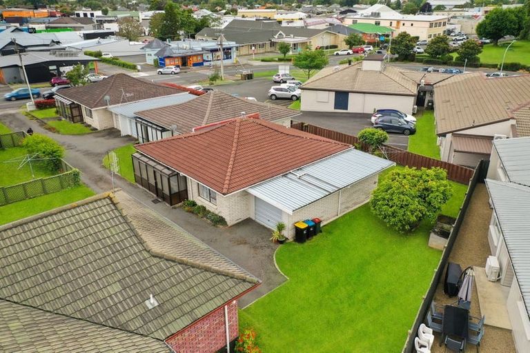 Photo of property in 185 Teasdale Street, Te Awamutu, 3800