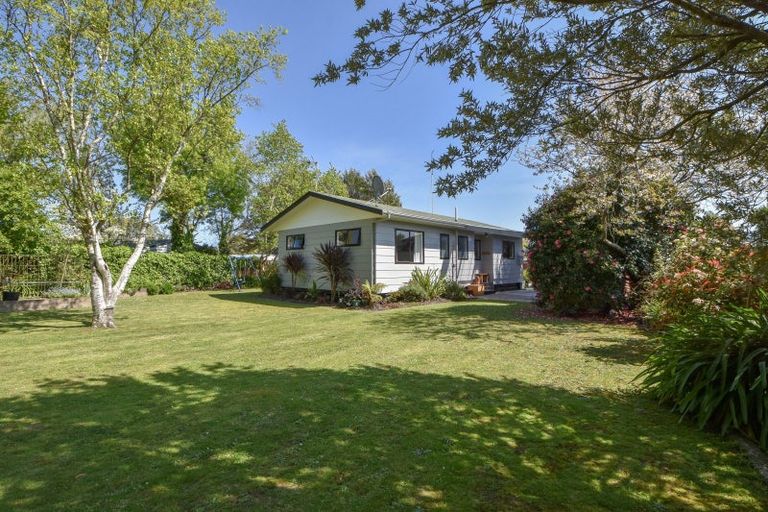 Photo of property in 9 Baillie Crescent, Carterton, 5713