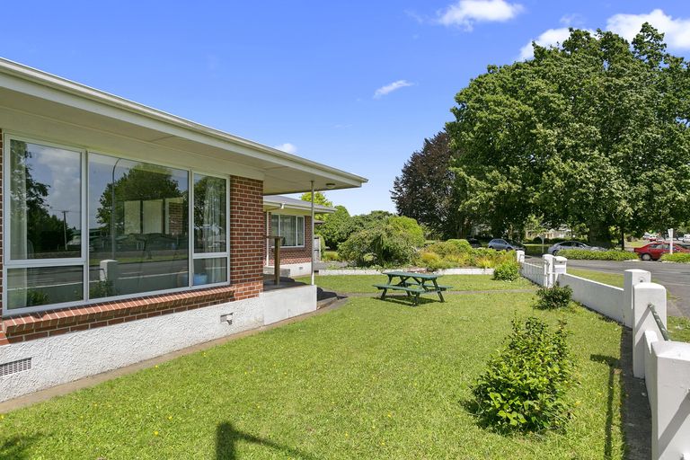 Photo of property in 25 Waharoa Road, Matamata, 3400