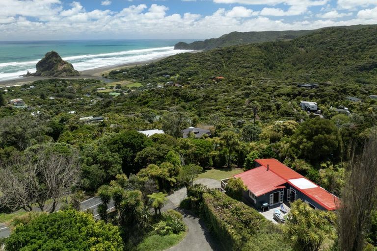 Photo of property in 30 Piha Road, Piha, New Lynn, 0772