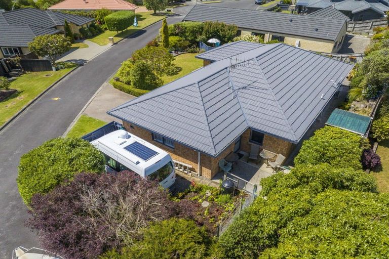 Photo of property in 29 Rifleman Lane, Paraparaumu Beach, Paraparaumu, 5032