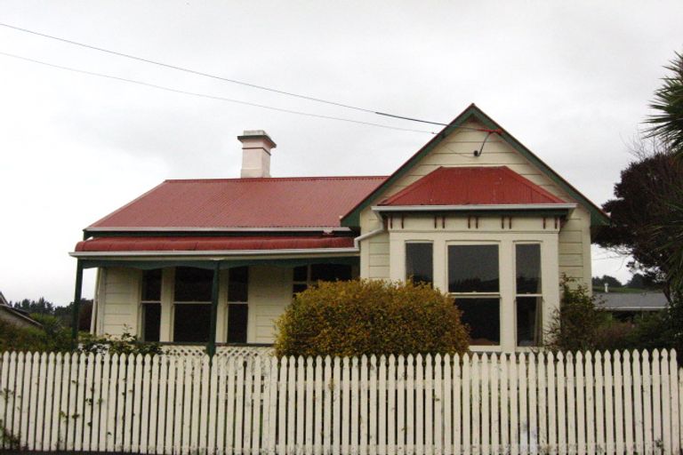Photo of property in 9 Hall Road, Sawyers Bay, Port Chalmers, 9023