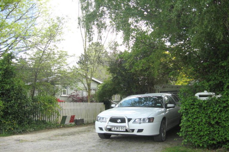 Photo of property in 54 Bush Road, Oxford, 7430