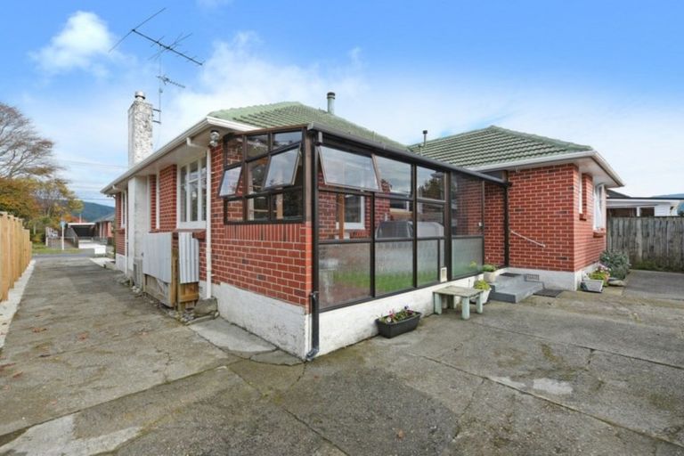 Photo of property in 56 Mcleod Street, Elderslea, Upper Hutt, 5018
