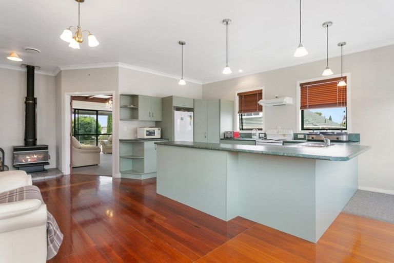 Photo of property in 37 Clothier Street, Putaruru, 3411