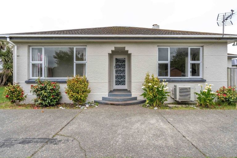Photo of property in 200 Margaret Street, Glengarry, Invercargill, 9810