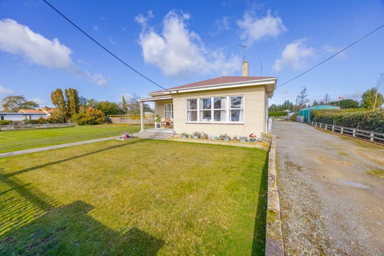 Photo of property in 37 Mill Street, Ongaonga, 4278