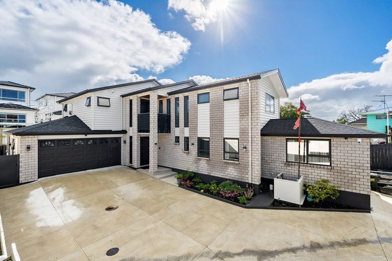 Photo of property in 61a Cornwall Road, Papatoetoe, Auckland, 2025