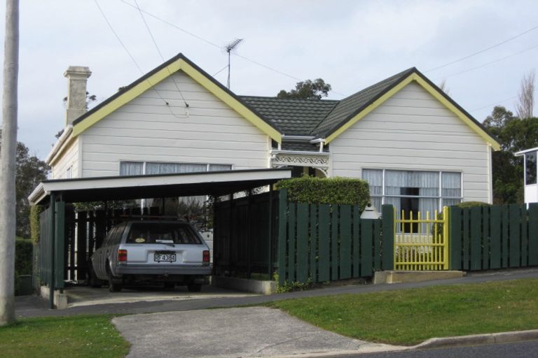 Photo of property in 37 Magnetic Street, Port Chalmers, 9023