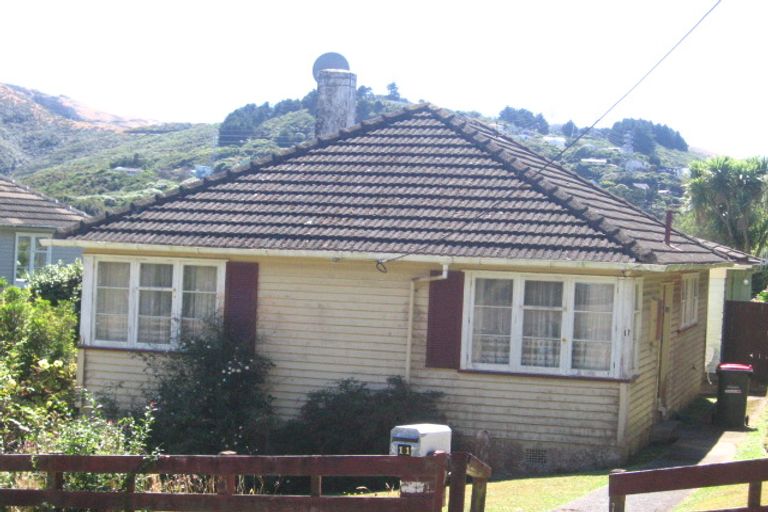 Photo of property in 11 Warwick Street, Wilton, Wellington, 6012