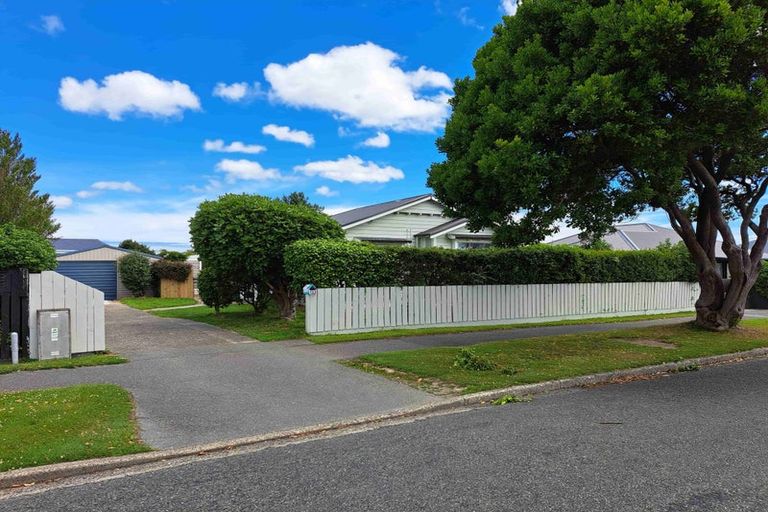 Photo of property in 133 Newcastle Street, Windsor, Invercargill, 9810