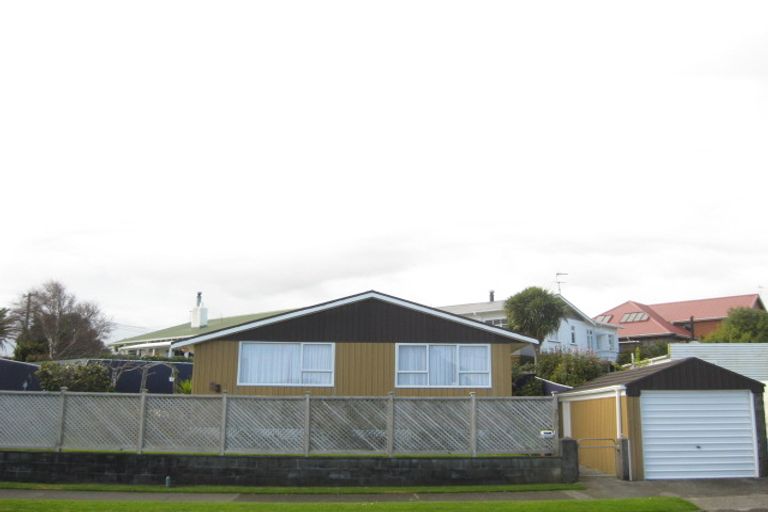 Photo of property in 33 South Road, Blagdon, New Plymouth, 4310