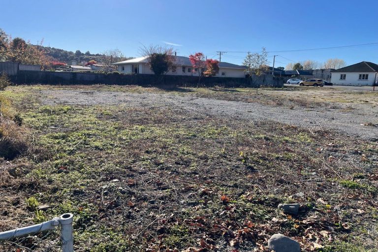 Photo of property in 20 Cox Street, Geraldine, 7930