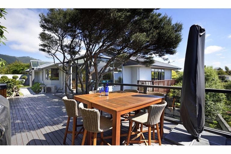 Photo of property in 15 Blair Terrace, Richmond, 7020