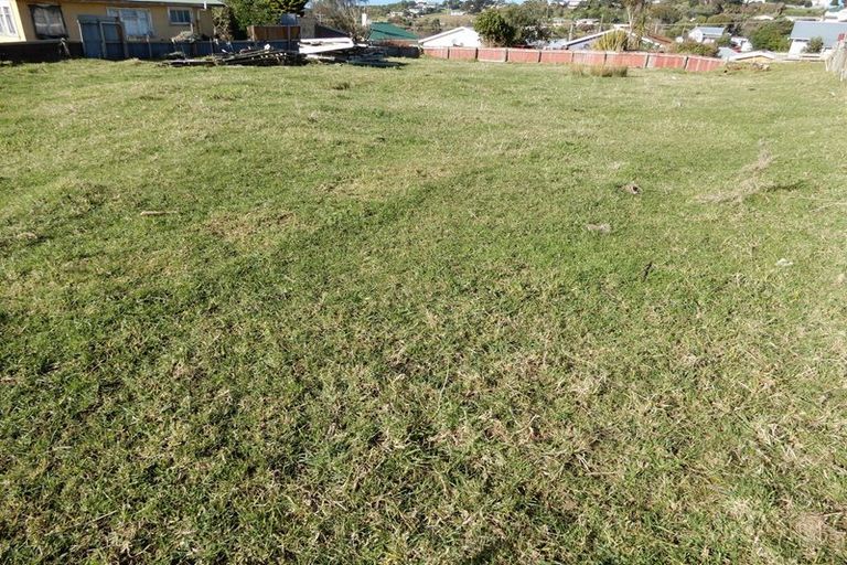 Photo of property in 13 Stafford Street, Patea, 4520