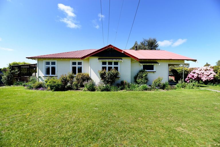 Photo of property in 48 Allan Street, Waimate, 7924