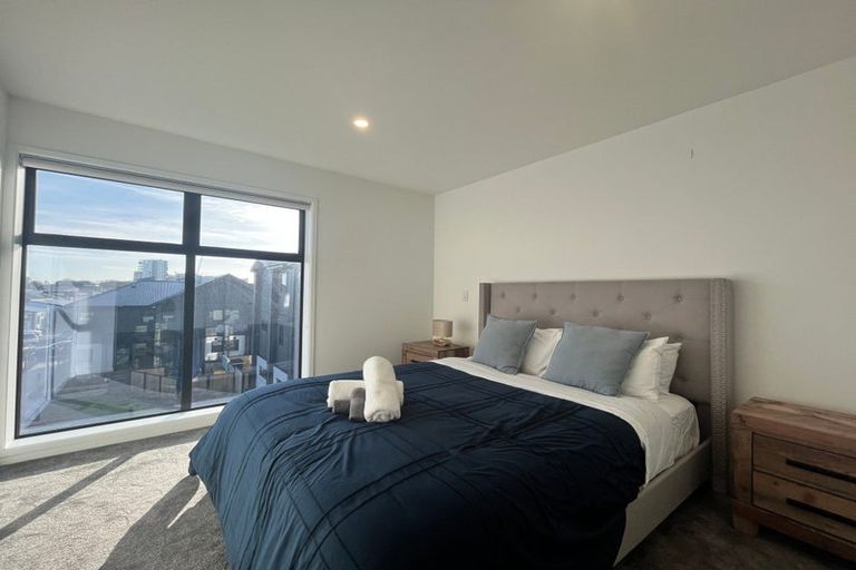 Photo of property in 6/14 Wilmer Street, Christchurch Central, Christchurch, 8011