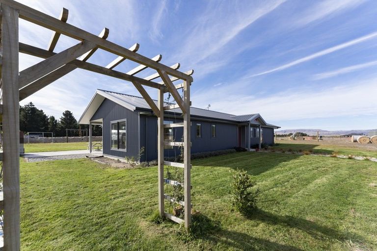 Photo of property in 390b Letts Gully Road, Letts Gully, Alexandra, 9393