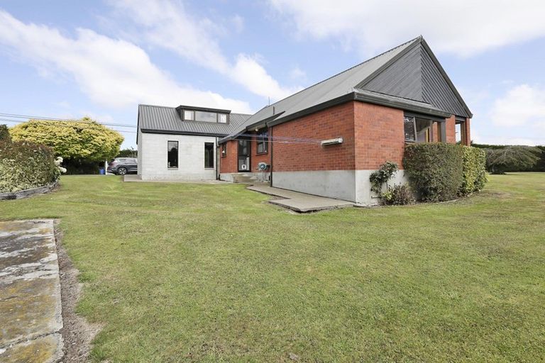 Photo of property in 141 Drysdale Road, Myross Bush, Invercargill, 9872