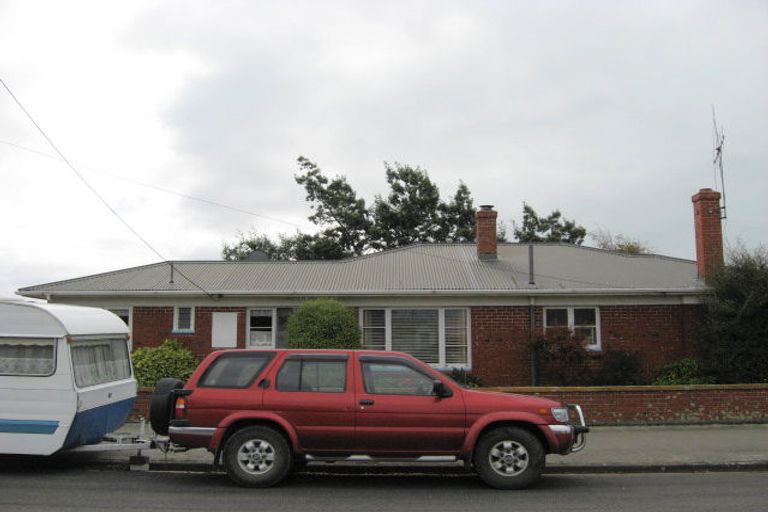 Photo of property in 1 Russell Square, Parkside, Timaru, 7910