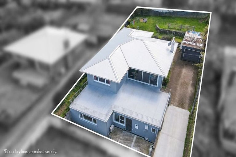 Photo of property in 307 Clayton Road, Pukehangi, Rotorua, 3015