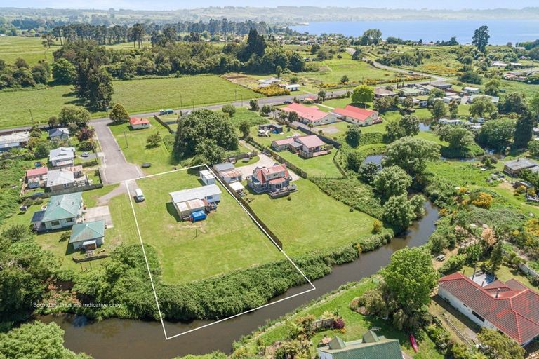 Photo of property in 6 Matahaere Road, Ngongotaha, Rotorua, 3010