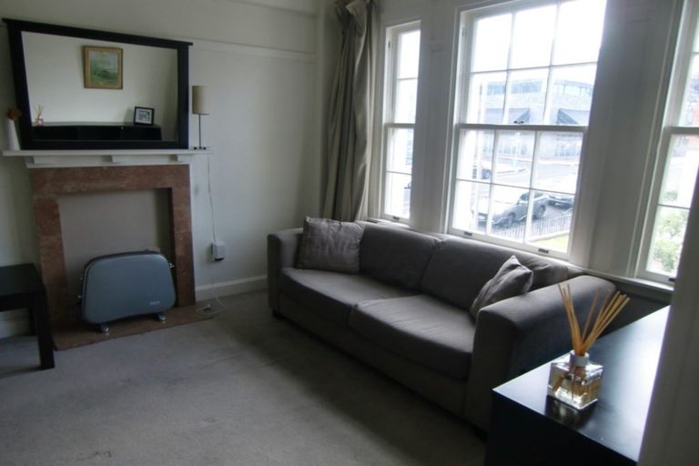 Photo of property in 5/75 Parnell Road, Parnell, Auckland, 1052