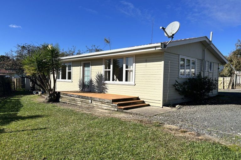 Photo of property in 29 Hill Street, Te Kuiti, 3910