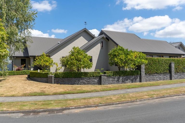 Photo of property in 23 Palliser Drive, Huntington, Hamilton, 3210