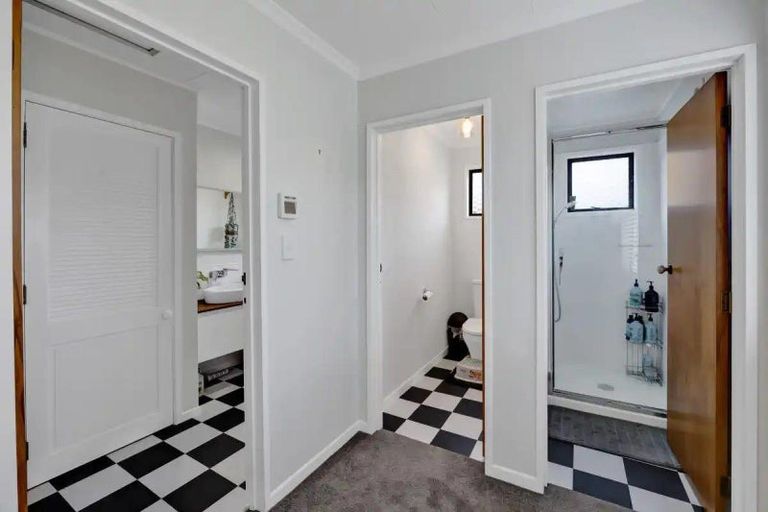 Photo of property in 248 Oeo Road, Otakeho, Hawera, 4678