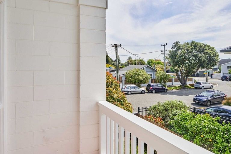 Photo of property in 5/3 Kowhai Street, Eastbourne, Lower Hutt, 5013